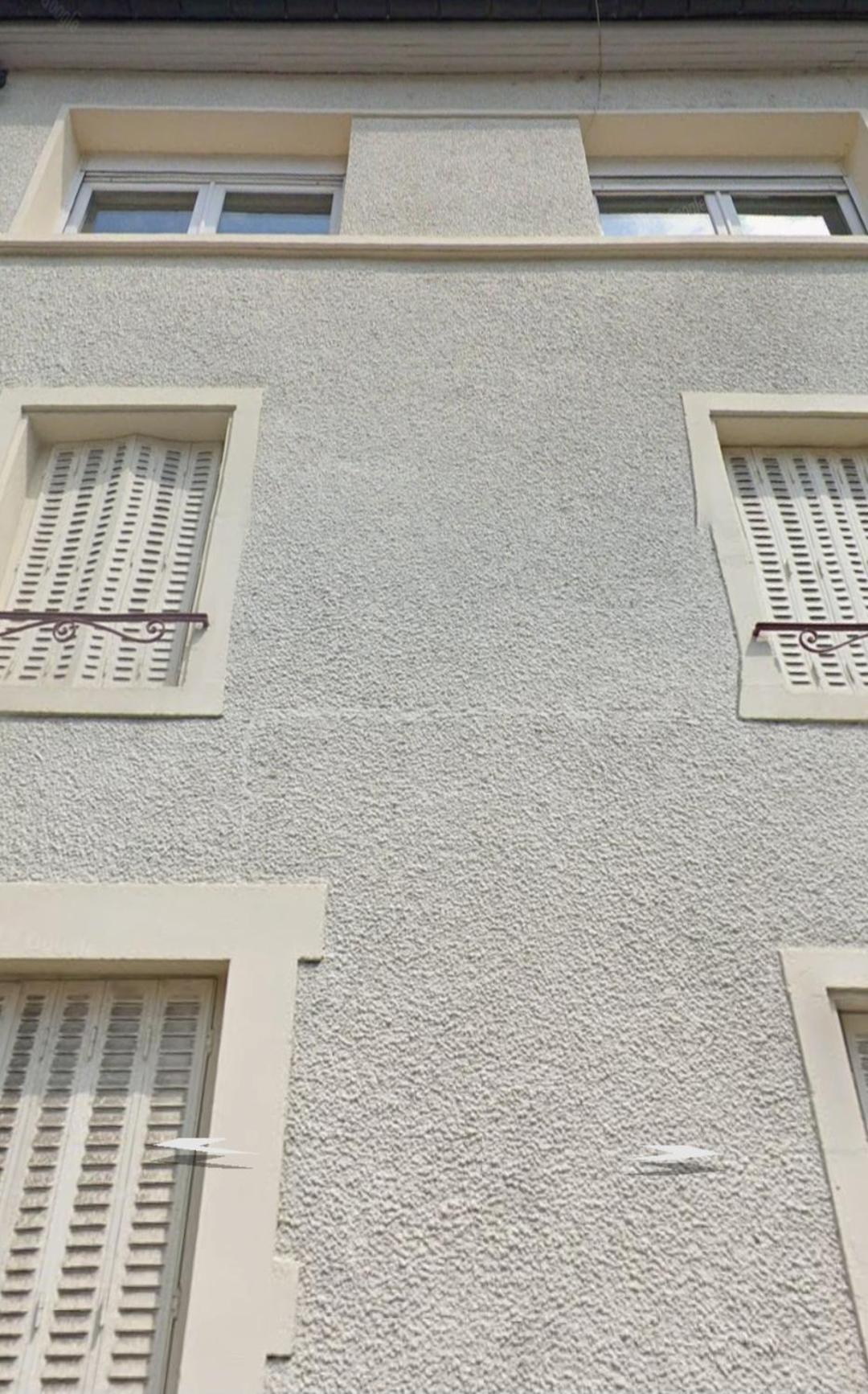 Le Chardon- Appartement 2Chambres- Avec Stationnement Nancy Dış mekan fotoğraf